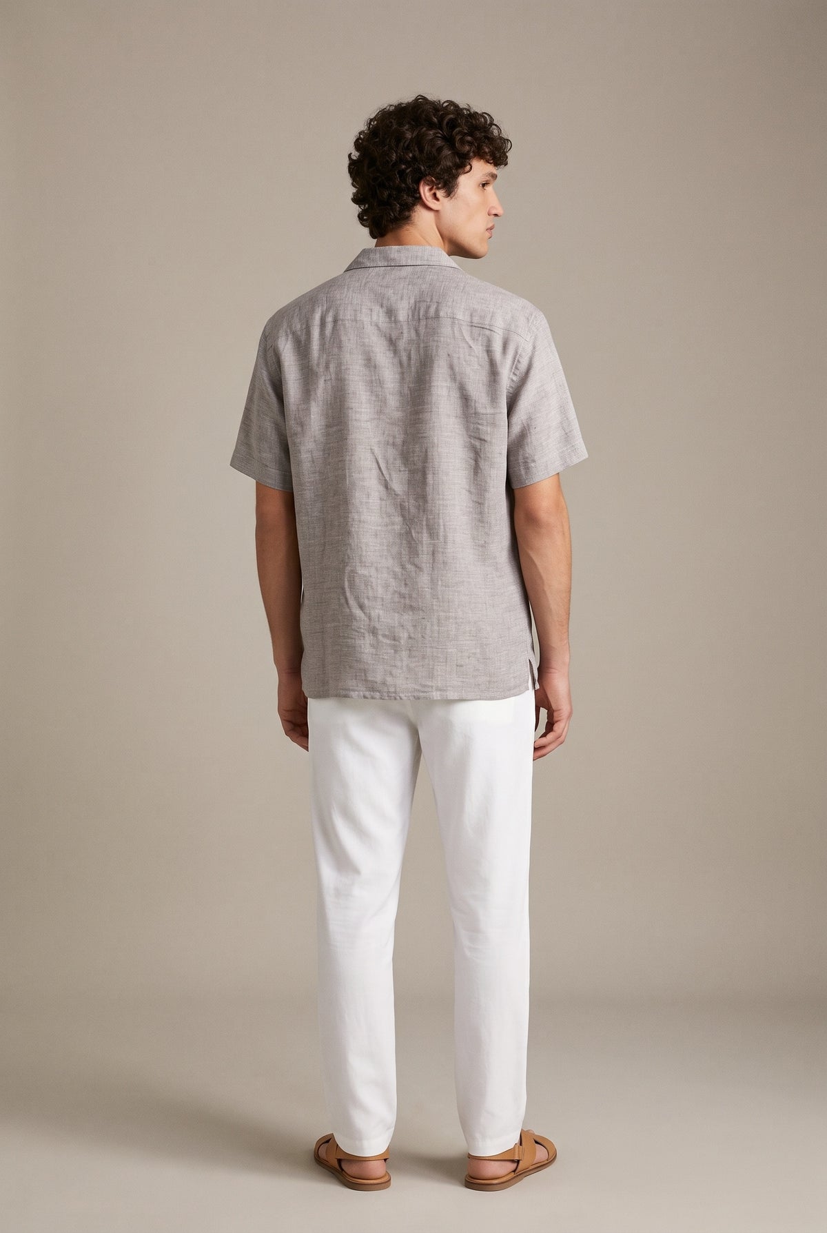 Short-Sleeve Shirt