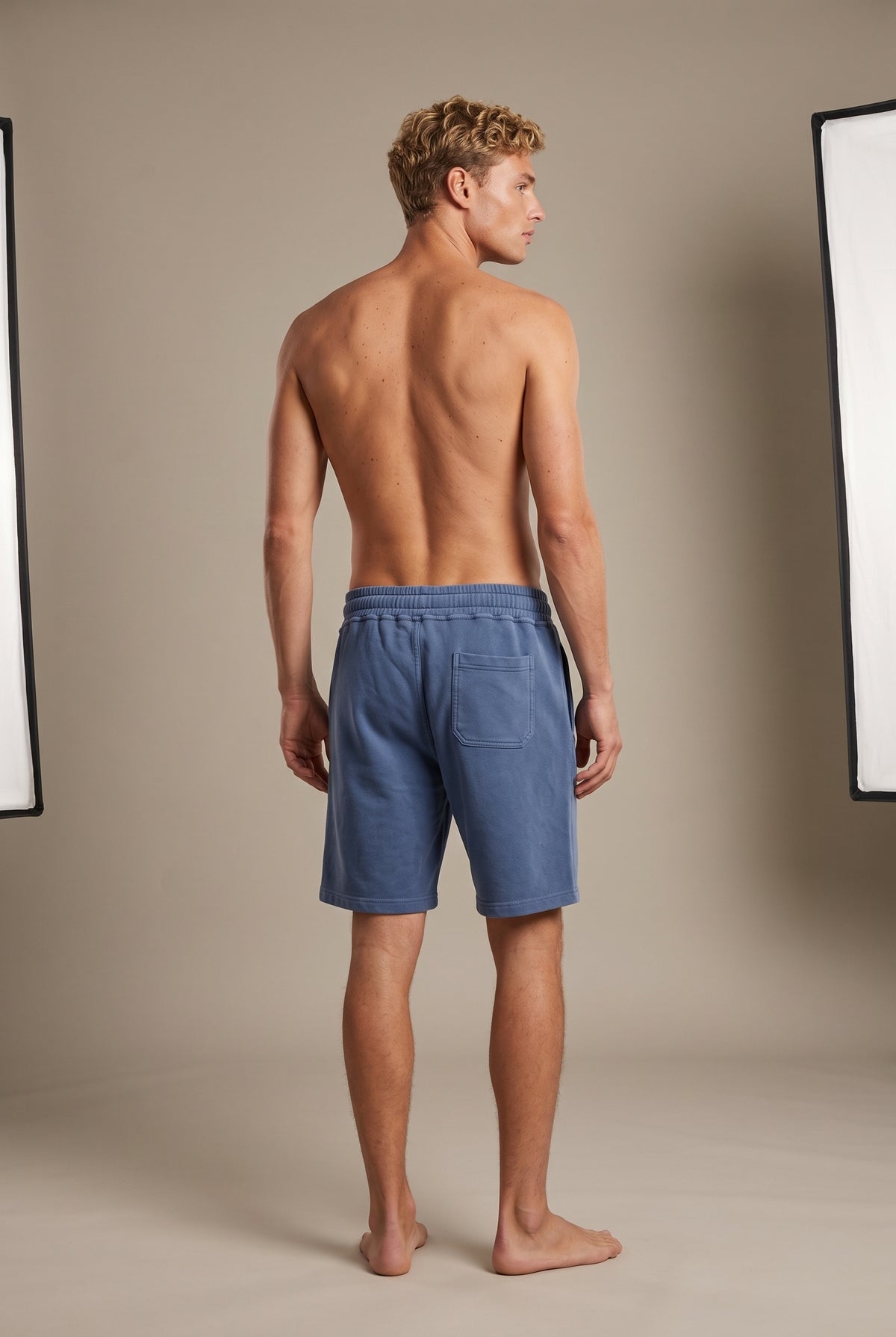 Casual Shorts