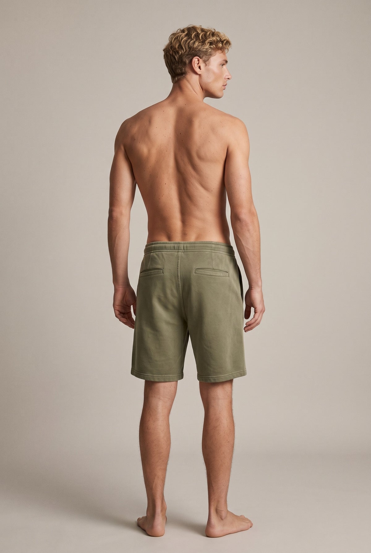Casual Shorts