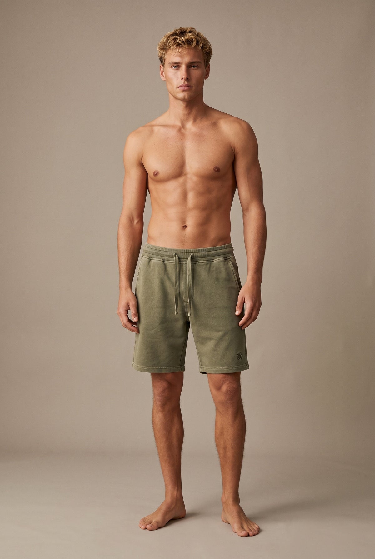 Casual Shorts