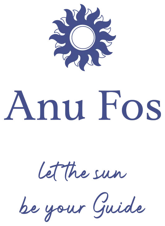 ANU FOS